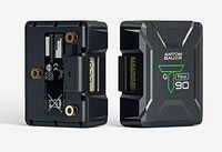 Anton Bauer Titon 90 14.4V 92Wh Gold Mount Lithium-Ion Battery