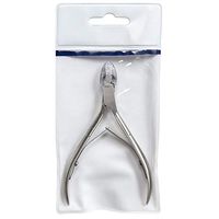 ForPro Cuticle Nipper Full Jaw