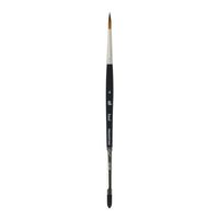 Princeton Artist Brush Elite Synthetic Kolinsky 4850 Round 4