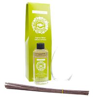 Original Claire Burke Reed Fragrance Diffuser Gift Set