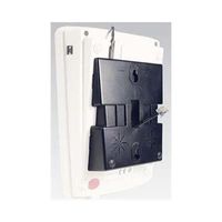 Scitec AEGIS-P99002 Aegis-08 Wall Mount Kit in Black
