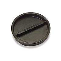 Hasselblad Front Protective Cover - Attaches to the lens mount in the camera body and in the front of the Converter 2XE and the PC Mutar 1.4X shift converter