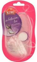 Kiwi - Toe Gel Cushions, No Color, Size Large