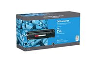 Office Depot Remanufactured Toner Cartridge Replacement for HP C7115A ( Black )