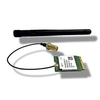 BRIGHTSIGN, NORTH AMERICA WIRELESS, BLUETOOTH, MODULE WITH M.2 INTERFACE AND SIN