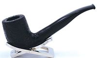 LEGENDEX® PAGANINI* 9 MM Filtered Briar Smoking Pipe Made in Italy 01-08-307