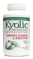 Kyolic Kyolic Frmla 102