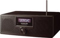 Sangean WFR-20 WiFi Internet Radio & Media Player
