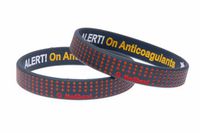 Alert! Anticoagulants Reversible Design - Large