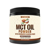 EzyAbsorb MCT Oil Powder 60 Servings