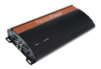Precision Power i1000.4 650W Class D Full Range 4ch Amplifier