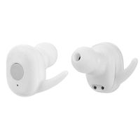 iBelly Casque d'écoute Intra-auriculaire Bluetooth 5.0 Touch Mini Mini TWS