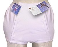 Plum® ProtectaHip® Front Snap™ Hip Protectors XXX-Large