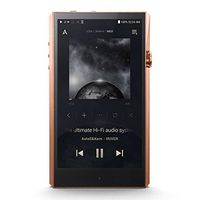 Astell & Kern A&ultima SP1000 Copper High Resolution Audio Player by Astell&Kern