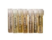 Olivine Atelier - Perfume Oil Sample Set (Vegan + Cruelty-free)