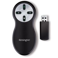 Kensington Wireless Presenter (K33373US)