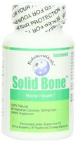 Balanceuticals Solid Bone Dietary Supplement Capsules, 500 mg, 60-Count Bottle