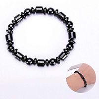 1pcs Lose Weight Fat Burning Beads Unisex Magnetic Simple Healthy Health Slimming Bio Magnetic Weight Loss Products