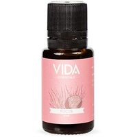 Focus Essential Oil Blend, 15 ml (0.5 fl oz), 100% Pure, Best Therapeutic Grade. Anxiety Relief. Aromatherapy Oils. Palmarosa, Nutmeg, Balsam Peru, Ylang Ylang, Vetiver. VIDA Essentials.