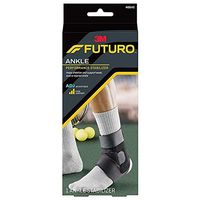 FUTURO Ankle Performance Stabilizer, Adjustable 1 ea (Pack of 3)