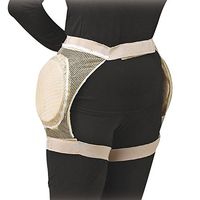 Skil-Care Hip Ease, XX-Large, Cushioned Hip Pads Absorb Fall Impact