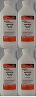 Aluminum Hydro Gel, USP 320mg/5mL 473mL per Bottle Generic for Amphojel PACK of 4