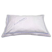 WenFei shop Deformable Adjustment Pillow, Care for The Cervical vertebrae to Relieve Neck and Shoulder Pain, Contour Orthopedic Pillow, 600380mm (1 Pillow + 2 Pillowcases)
