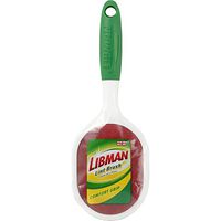 Libman 78 Lint Brush with Ergonomic Handle