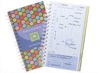 Baby Tracker® - Daily Childcare Journal, Schedule Log