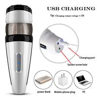 Male Mästerbrators Silicone Sleeve,Automatic Sêx Mechine Pocket Pûsseys for Men Prime Sêxy Dolly for Men Japanese Smart Heating Strong Sucking for Male Aǐrcrāft Massage-Cup