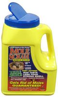 Mole Scram Granular Repellent