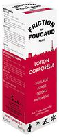 Friction de Foucaud Energising Lotion Body 250ml
