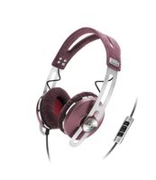 Sennheiser Momentum On Ear Headphone - Pink