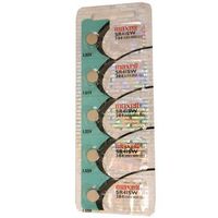 Maxell Watch Battery Button Cell SR41SW 384 Pack of 5 Batteries