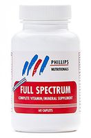 Full Sprectrum Multivitamin with Lutein and Lycopene 60's