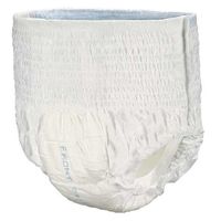 Tranquility Select Disposable Absorbent Underwear Super Absorbency Adult Medium 27"-37"
