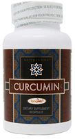 Curcumin, Longvida™ by Nutrivene (500 mg, 60 capsules)