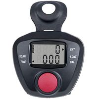 Vaunn Medical Electronic Display Pedal Exerciser (Electronic Display ONLY)