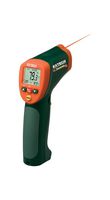 Extech 42515-NIST Infrared Thermometer with Type K and NIST