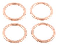 Vertex-Winderosa 823017 Exhaust Gasket Kit