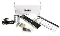 Microsoft Dell XPS M2010 Media Center MCE Remote Bundle CX071, DELL Premium Gyration Remote/Mouse in-Box Kit