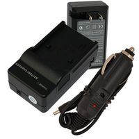NEW Charger for Sony Hard Disk Drive DCR-SR42 DCR-SR42A DCR-SR45 DCR-SR47 DCR-SR62 DCR-SR65 DCR-SR67