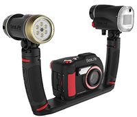 SeaLife DC2000 Camera Pro Duo Set