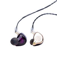 TFZ T2 Galaxy in-Ear Earphones Dynamic Driver HiFi Monitor Bass Noise Cancelling Headsets (002)