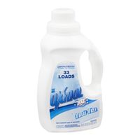 Oxydol Hypoallergenic with Biz True Free - 33 Loads