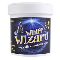 1 x Whiff Wizard All Purpose Odor Nuetratant, Fresh Scent 14 oz
