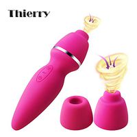 Tit Handheld Massagers Vi