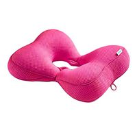 Lifting Cushions Tail Bone Support Pad Memory Cotton for Long-Term Sedentary People to Ease The Tailbone and Sciatica Beautiful Buttocks