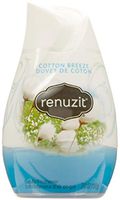 Renuzit Adjustables Cone Air Freshener - Cotton Breeze - 7 oz