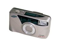 MD) MAXIMA ZOOM 70QD CAMERA